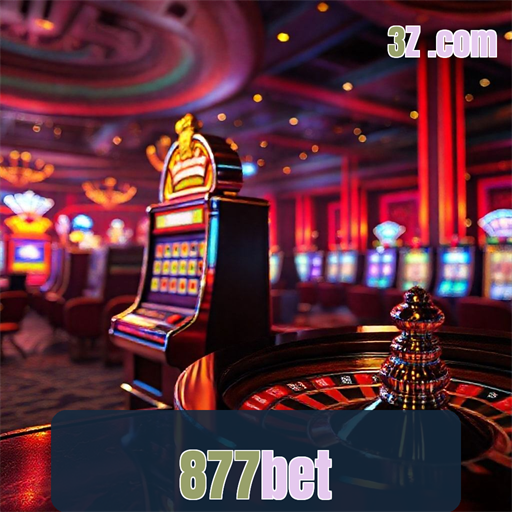 Explore a Seção Paga do 877bet e Ganhe Mais