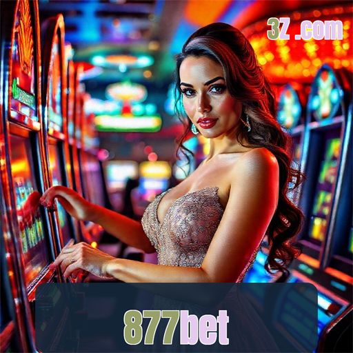 Plataforma Incrível da 877bet Para Aficionados por Jogos