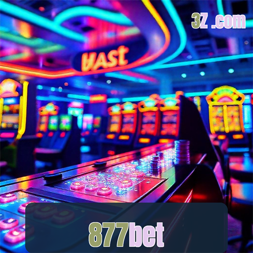 Promoções que Encantam: O Encanto do 877bet